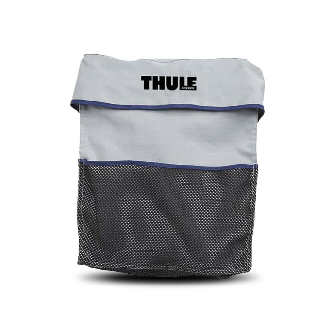 Torba za čevlje Thule Boot Bag Single Haze Gray