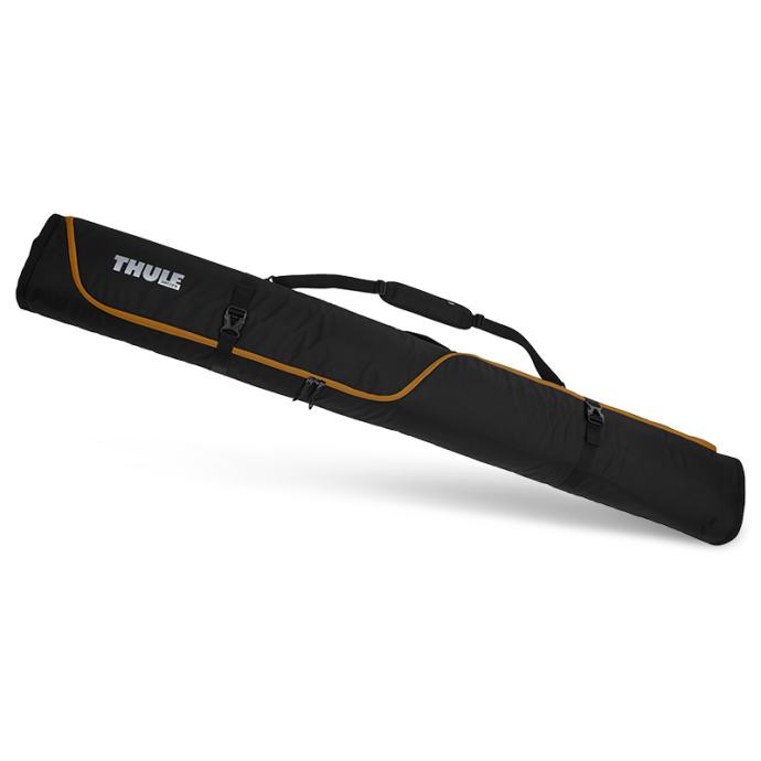 Torba za smuči Thule RoundTrip 192cm Black