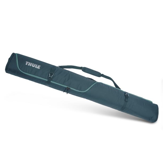 Torba za smuči Thule RoundTrip 192cm Dark Slate