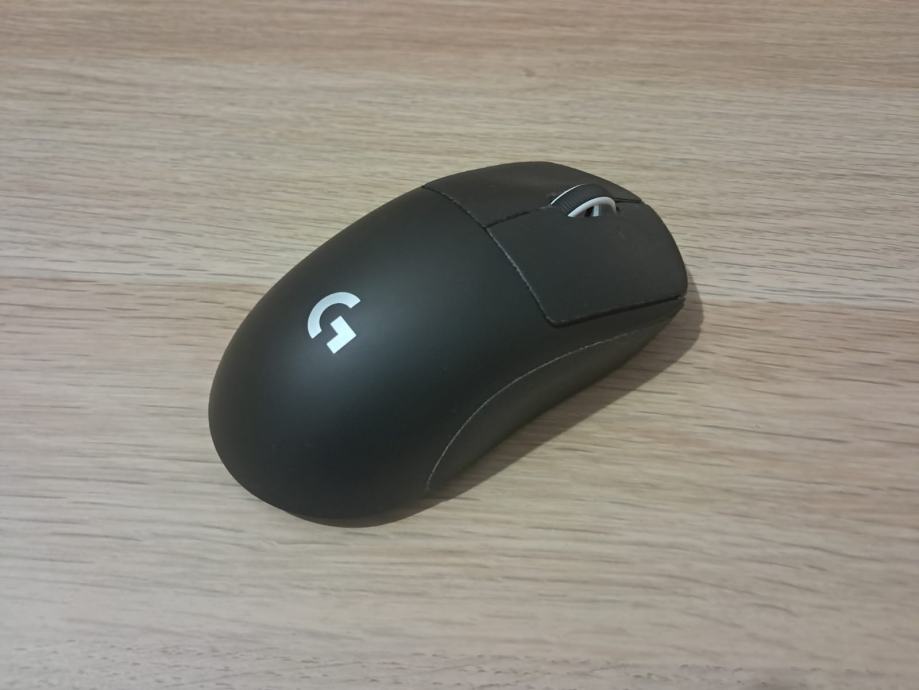 Gaming miška Logitech G PRO X superlight 2