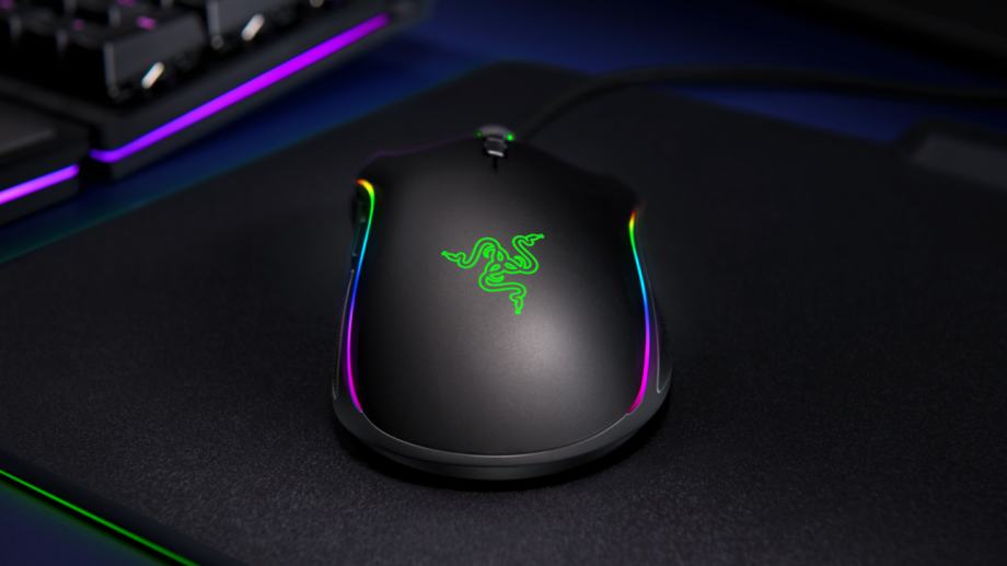 Razer Mamba Elite