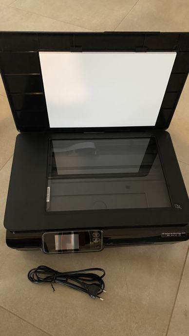 *SKENER A4 HP Deskjet Scanner ločljivost do 1200 dpi z Wi-Fi - prodam