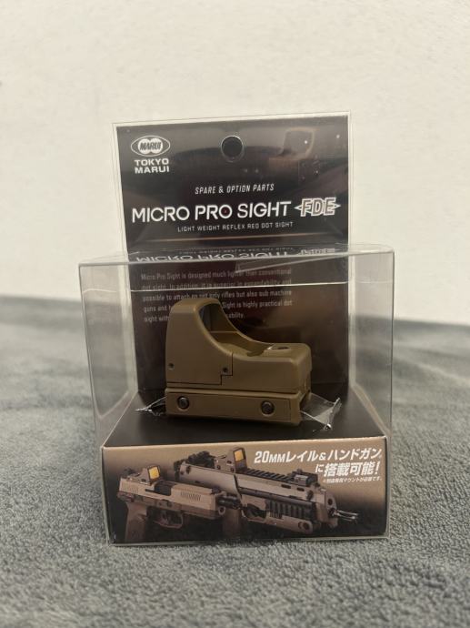 Tokyo marui pro sight