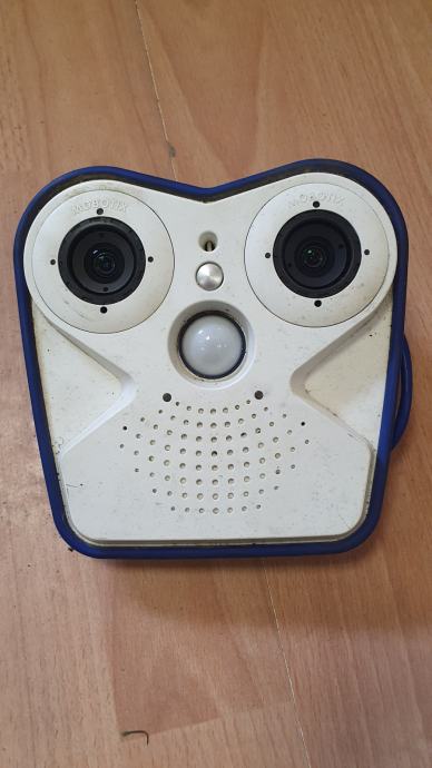 Prodam kameri od MOBOTIX IP kamere M15D