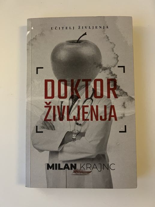 Doktor Življenja Milan Krajnc