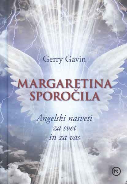 Gerry Gavin - Margaretina sporočila