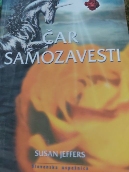 JEFFERS ČAR SAMOZAVESTI