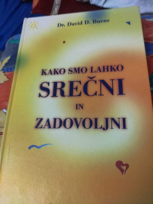 Kako smo lahko srečni in zadovoljni