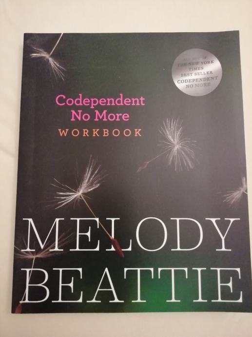 Melody Beattie: Codependent no more