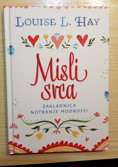 Misli srca (Louise L. Hay)