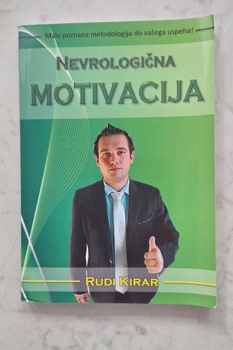 Nevrologična motivacija