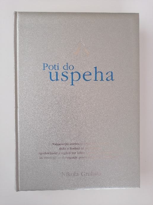 NIKOLA GRUBIŠA, POT DO USPEHA