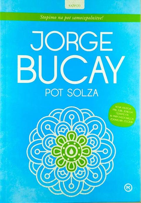 POT SOLZA, Jorge Bucay