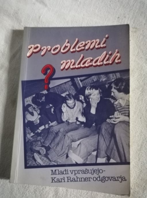 Problemi mladih - Karl Rahner