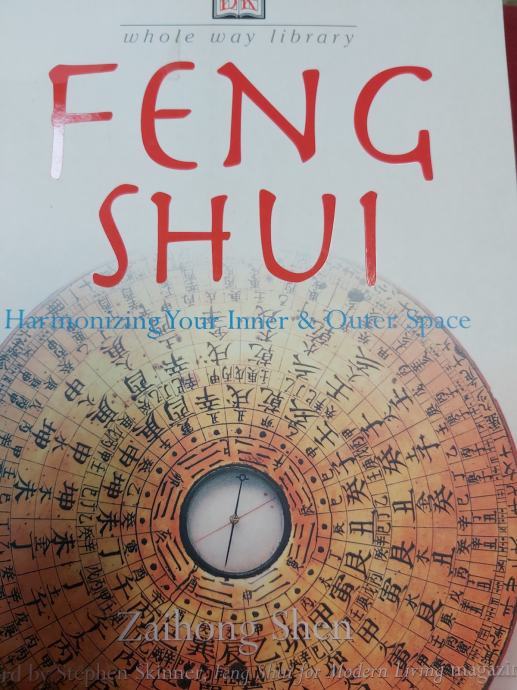 ZAIHONG SHEN FENG SHUI