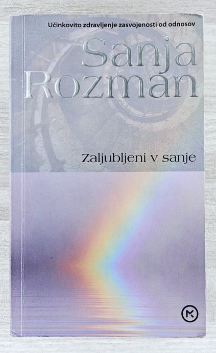 ZALJUBLJENI V SANJE Sanja Rozman