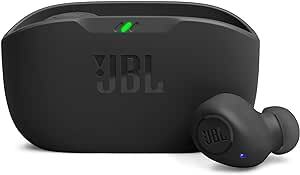 Nove slušalke JBL Wave Buds 2