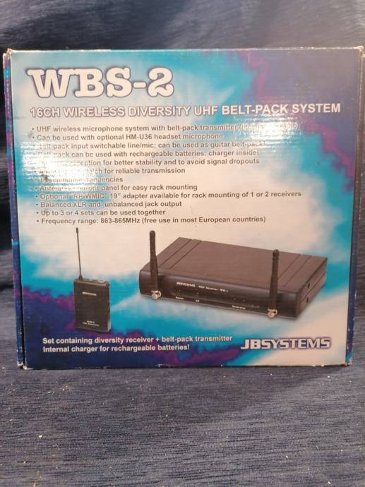 WBS- 2