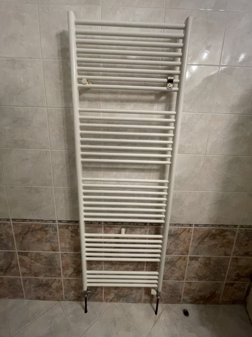 Bel radiator (kopalniški)