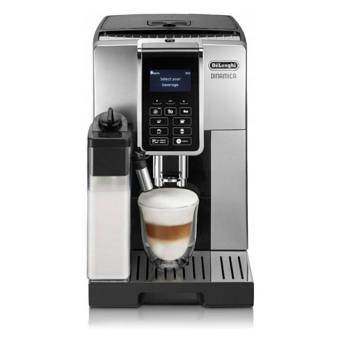 De'Longhi ECAM354.55.SB avtomatski kavni aparat