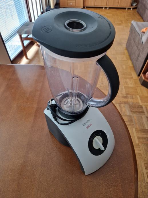 Mešalnik mixer blender Bosch 500 w