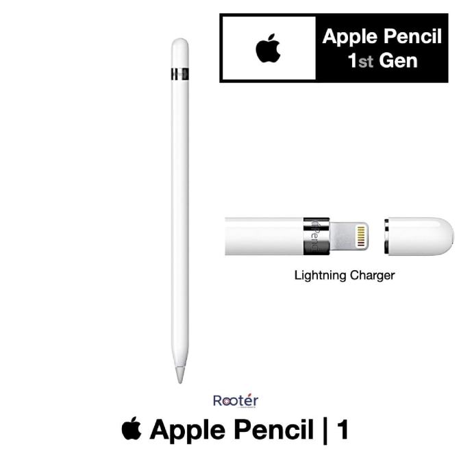 Apple Pencil 1.generacija Novo