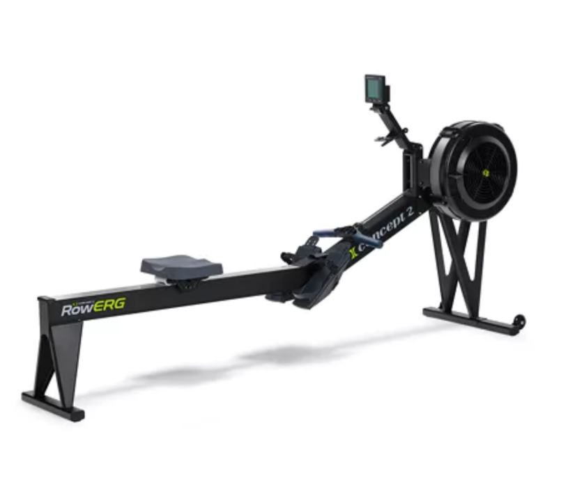 Concept 2 c2 model d