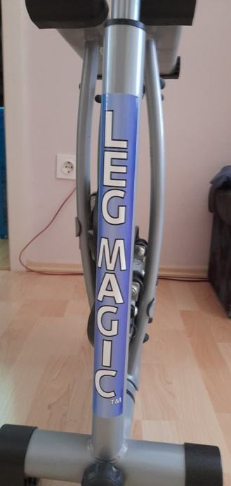 Leg magic