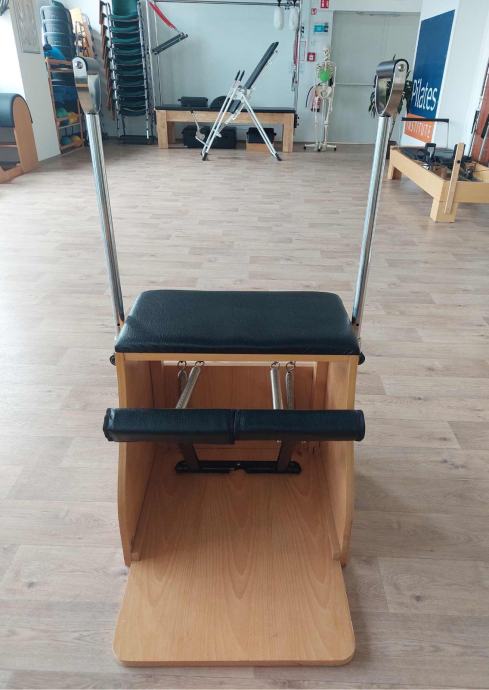 PILATES STOL