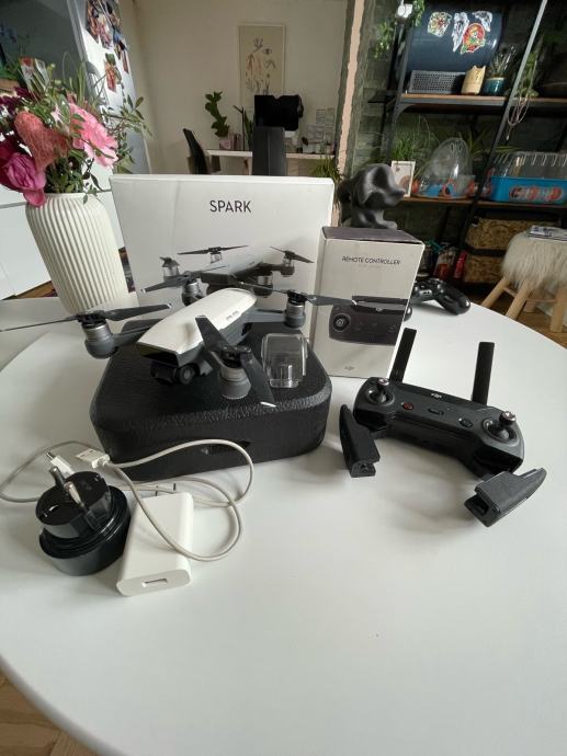 dji spark