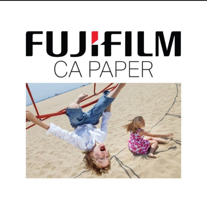 Foto papir fujifilm ca različnih dimenzij