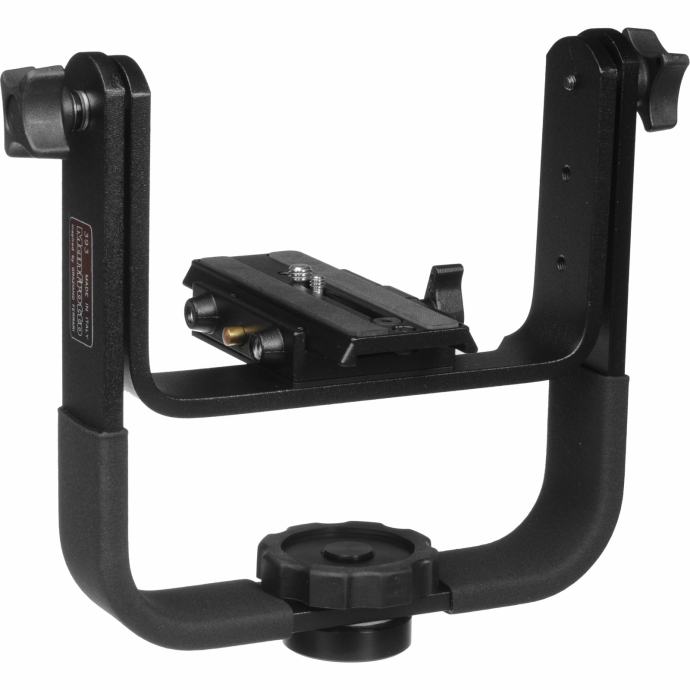 Manfrotto 393 gimbal head