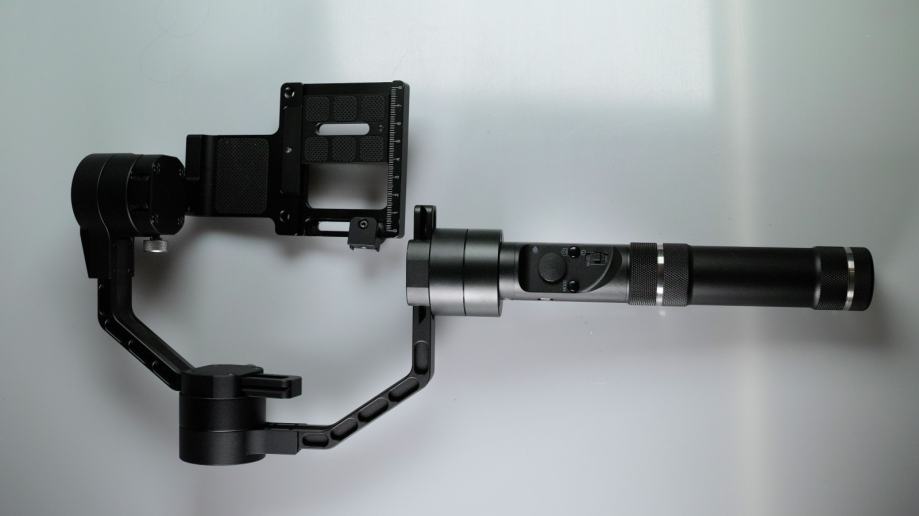 ZHIYUN Crane gimbal