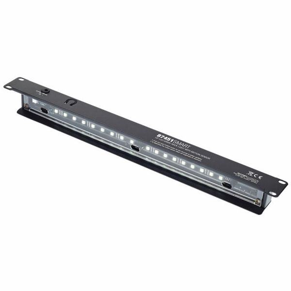 Adam hall led rack light