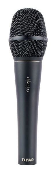 DPA 4018V  D:FACTO TRUE CONDENSER Softboost VOCAL MICROPHONE