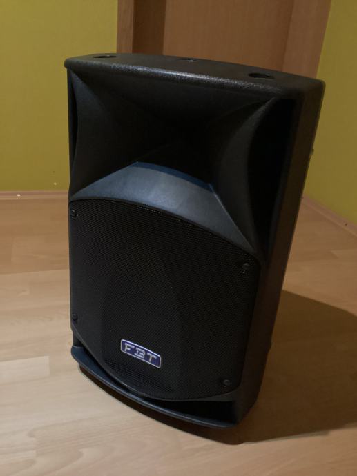 FBT ProMaxX 12a 900W Processed fullrange Active Speaker  (1 komad)