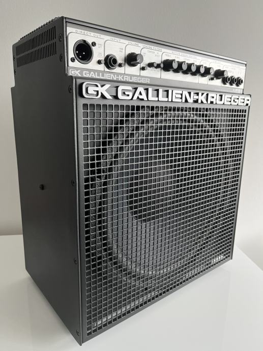 Gallien-Krueger MB150S