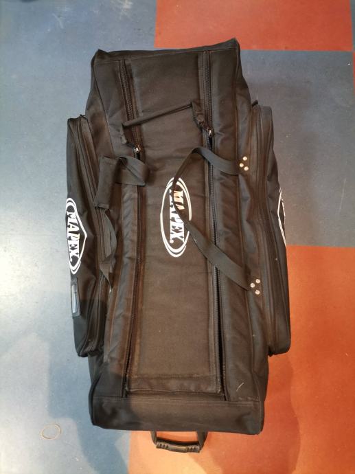 Mapex Drum Hardware Bag with Wheels