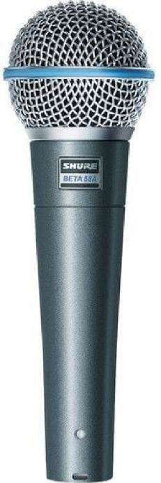 NOVI mikrofon shure beta 58A