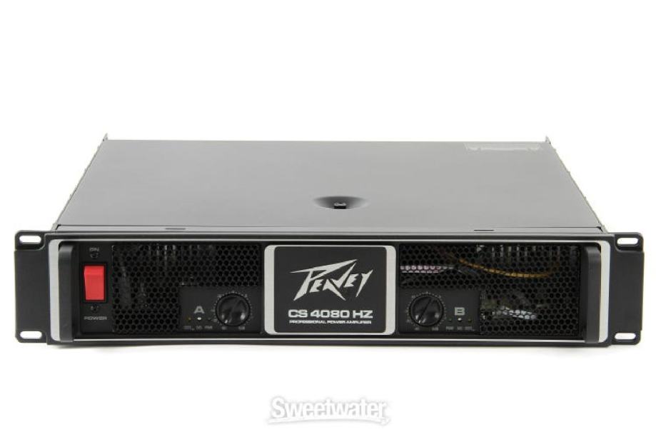 Peavey CS 4080HZ ojačevalec