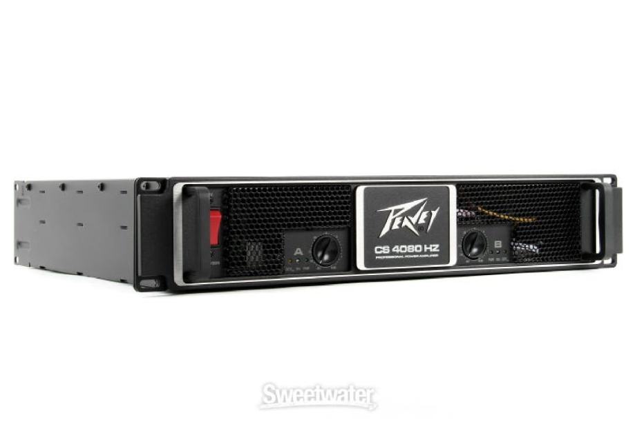 Peavey CS 4080HZ ojačevalec