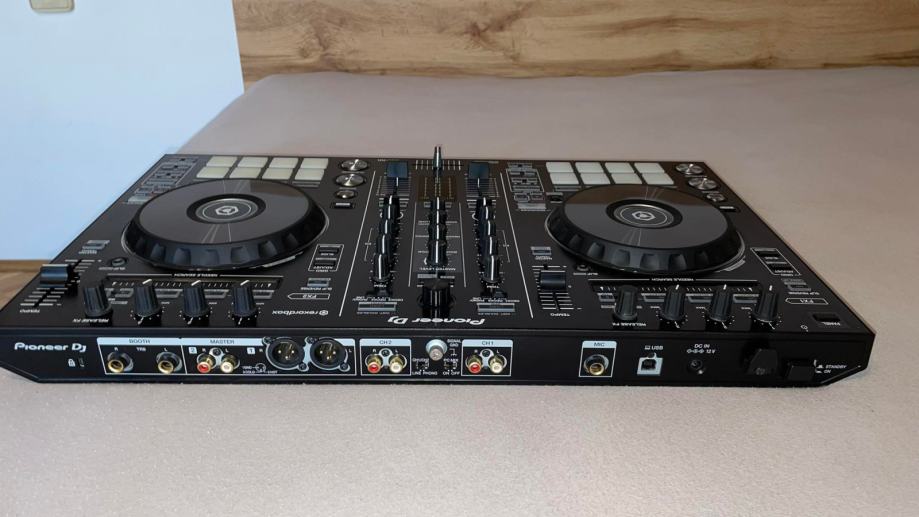 PIONEER DDJ RR