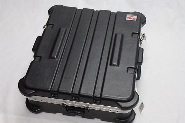 SKB mix Case