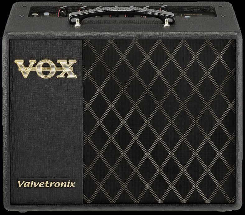 VOX VT20X Valvetronix kitarski ojačevalec