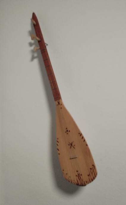 Saz