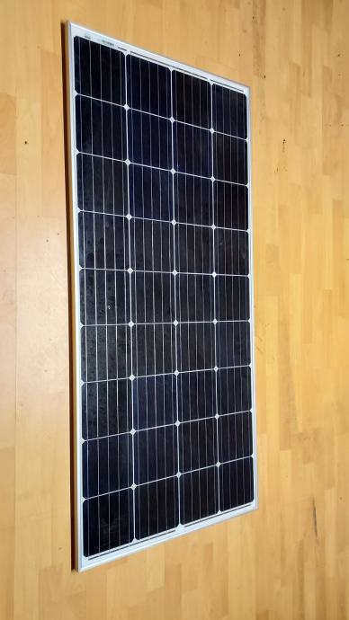 Solarni panel 175W Victron Energy Monokristalni