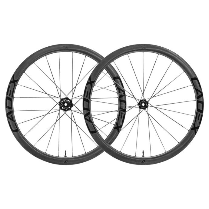 Obroči Cadex 42 Tubeless