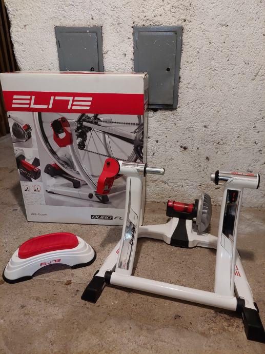 elite qubo fluid amazon