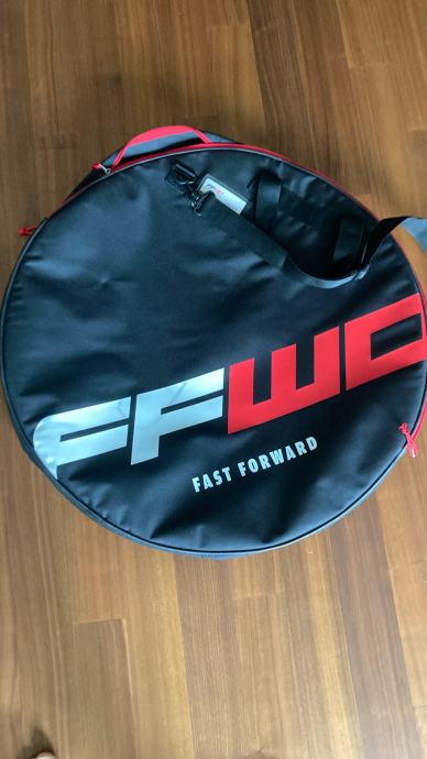 FFWD torba za obroče Dvojna