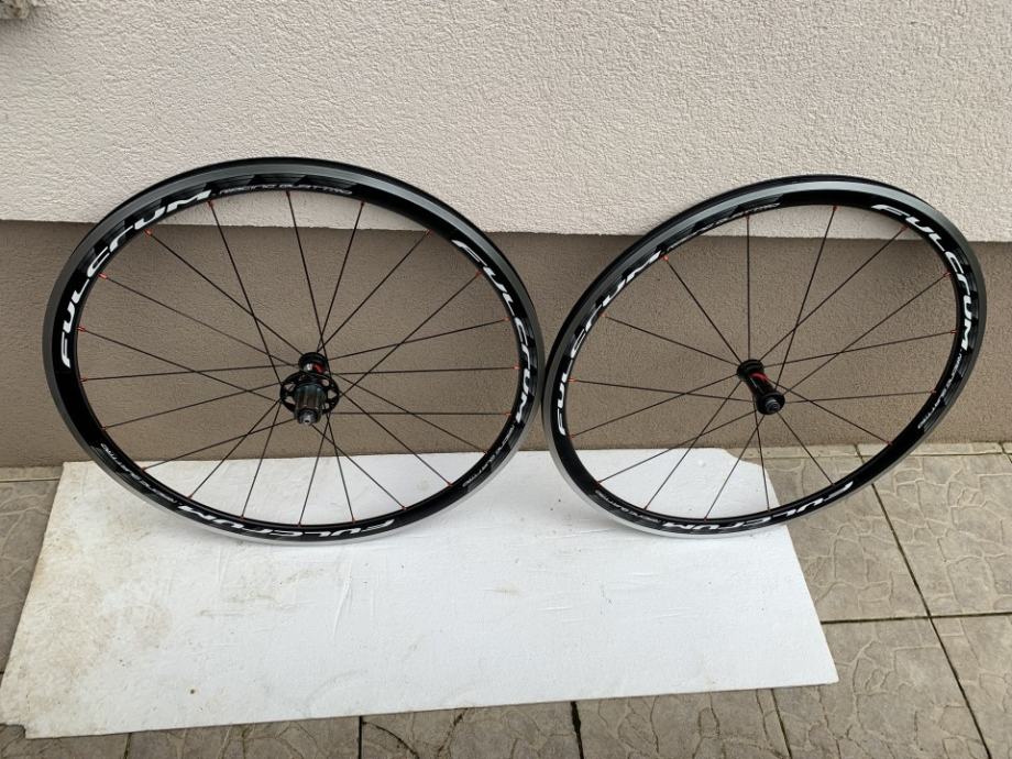 FULCRUM RACING QUATTRO SHIMANO/CAMPAGNOLO OBROČNIKI ZA CESTNO KOLO